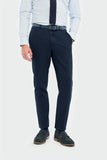 Tropez Navy Three-Piece