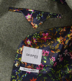 Jude- Sage Tailored Blazer