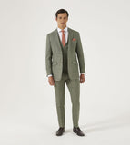Jude- Sage Tailored Blazer