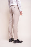 Miami Beige Trousers