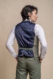 Miami Sage Waistcoat