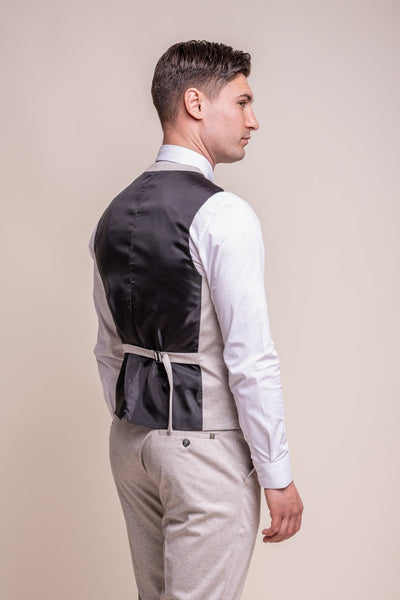 Valencia Waistcoat