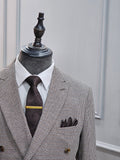 Cannon DB with HM5 Tan trousers