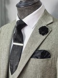 Fenwick Sage - Sage 3PC Suit