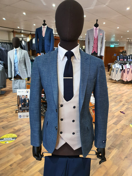 Light Blue Inno Sports Jacket