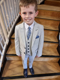 Bromley - Boys 3 piece Suit