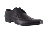 Shoes - Louth Black