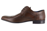 Shoes - Louth Brown